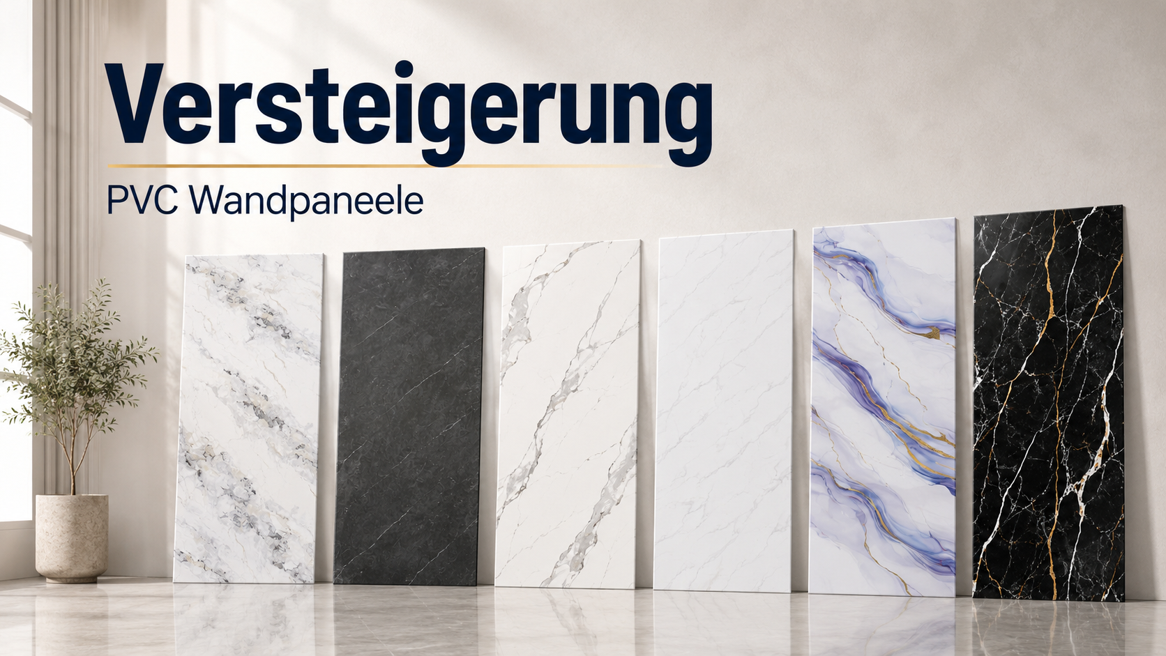 PVC Wandpaneele2