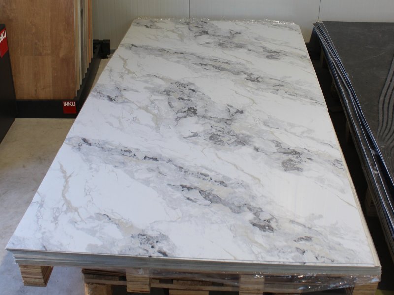 PVC Wandpanel