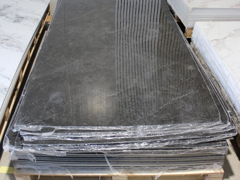 PVC Wandpanel