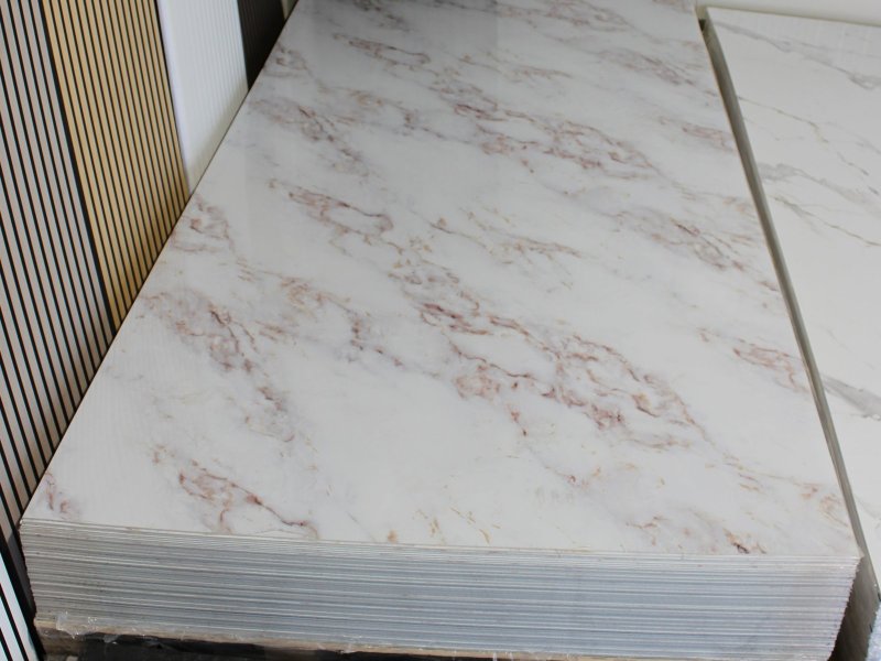 PVC Wandpanel