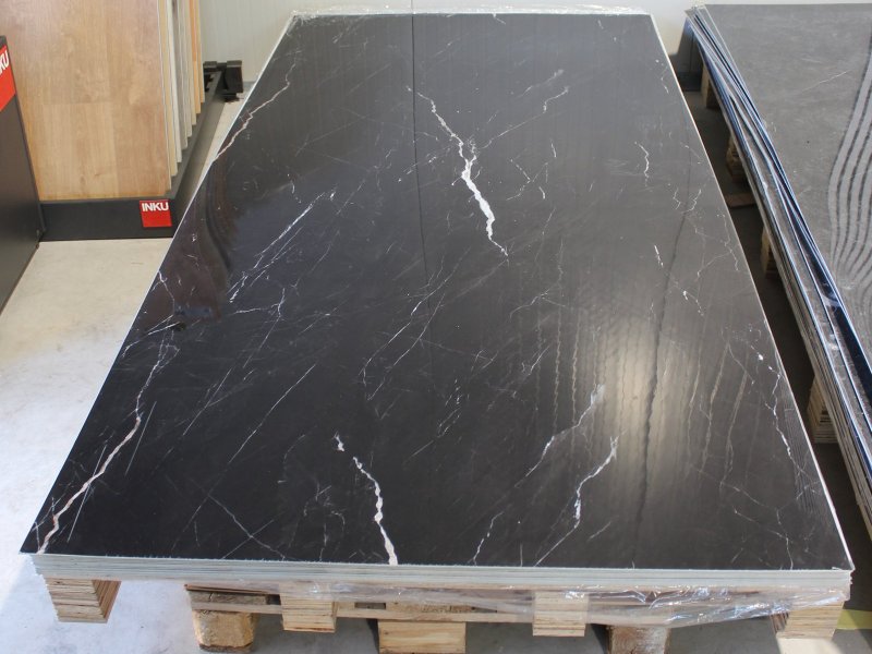 PVC Wandpanel