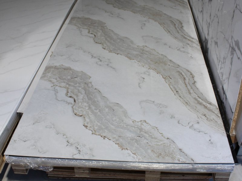 PVC Wandpanel