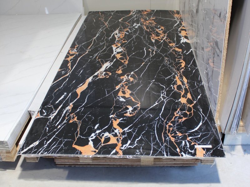 PVC Wandpanel