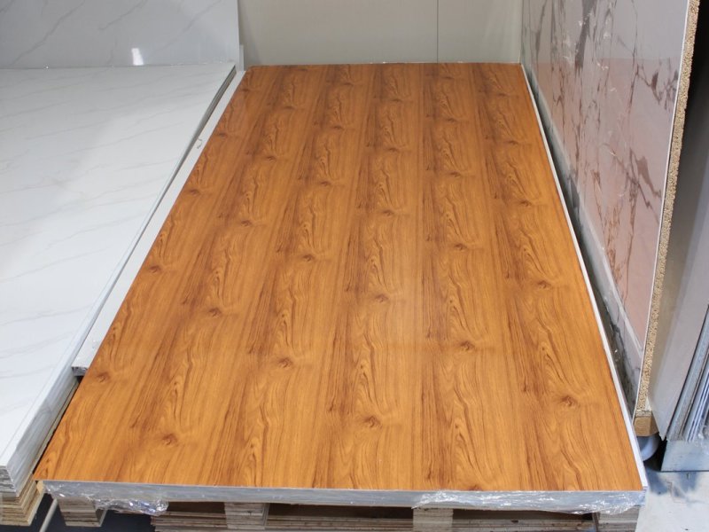 PVC Wandpanel